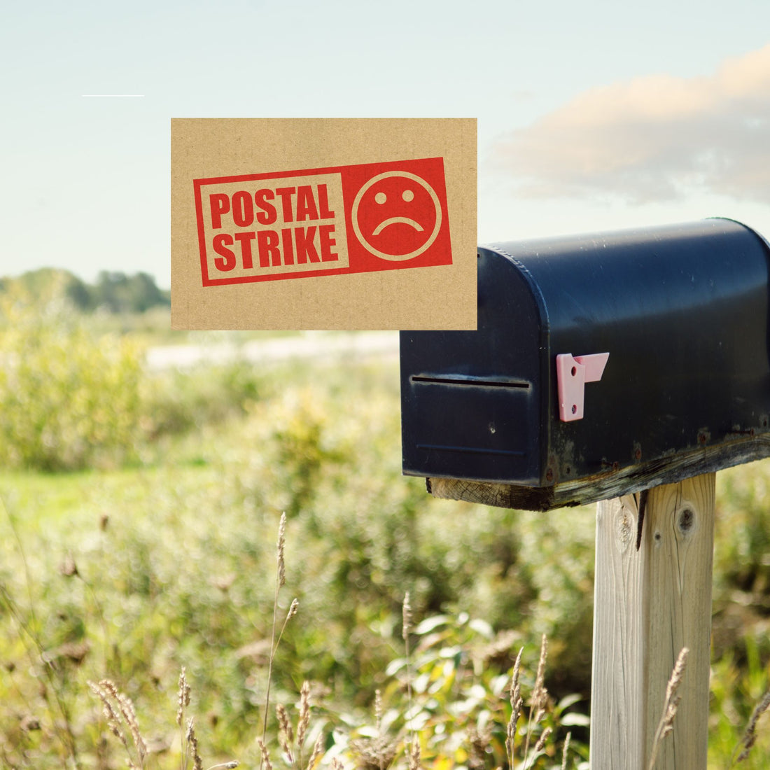 Our Approach to the Canada Post Strike